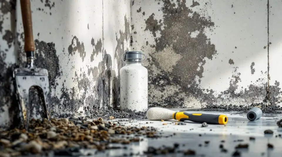 Black Mold Removal Bethlehem