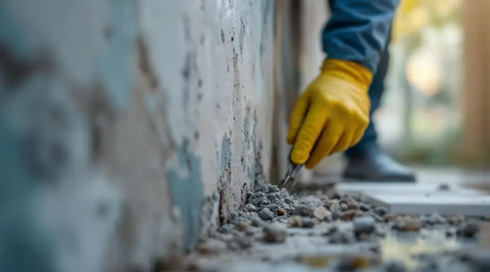 Mold Abatement Services Bethlehem