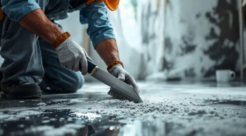 Mold Remediation Services Bethlehem